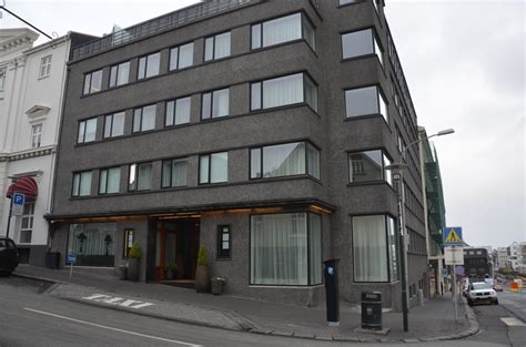 101 hotel reykjavik iceland.